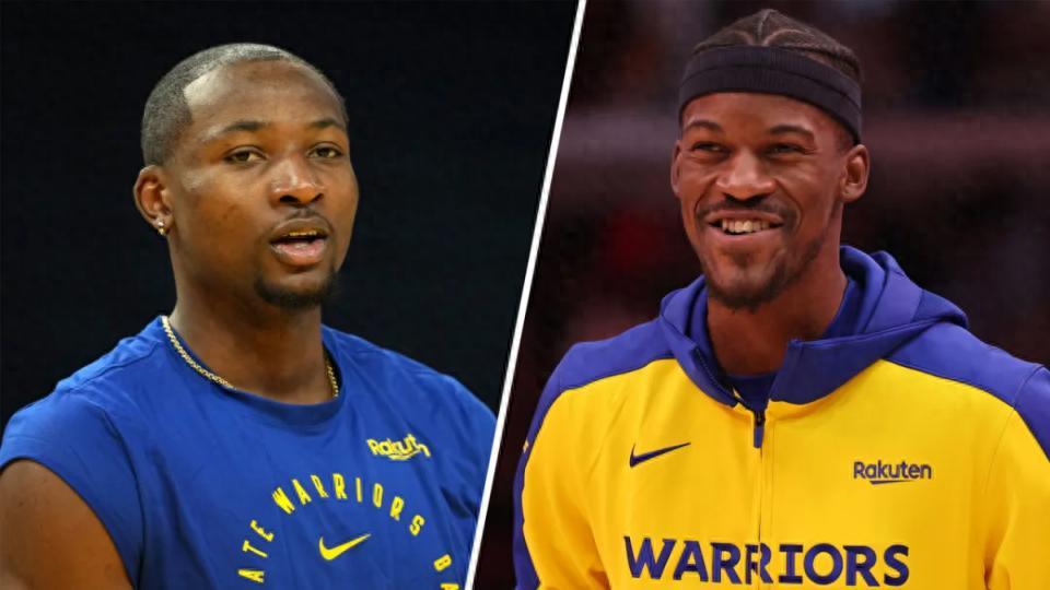 开云-库明加交易概率暴跌！巴特勒报销勇士两大难题 无法申请伤病特例