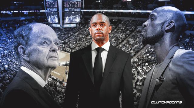 开云体育下载-阿弗拉罗涉猎投资行业 收购森林狼只是第一个尝试