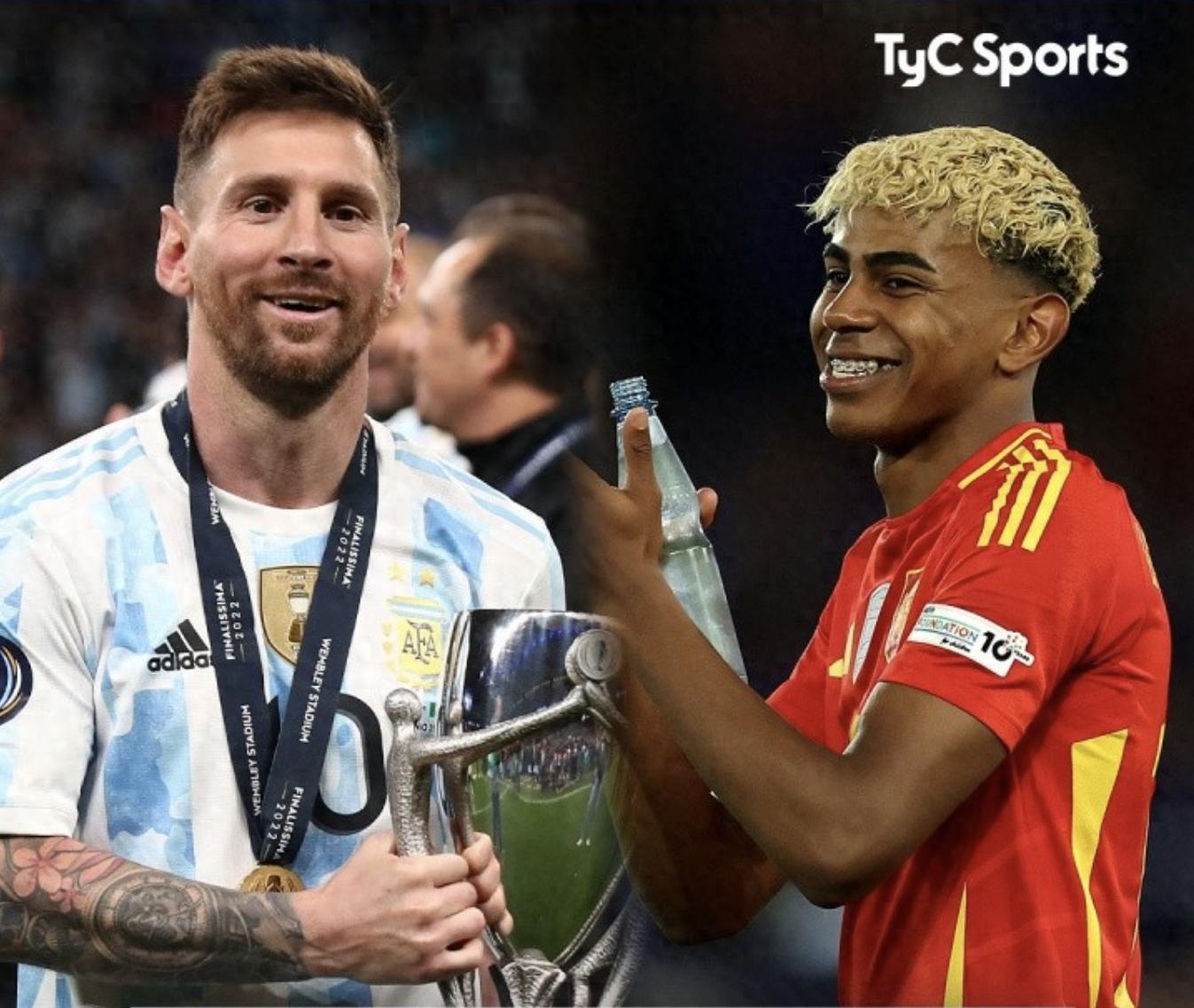 开云官网-欧美杯取消后，阿根廷回应欧足联！公布争议内幕，梅西无缘5连冠