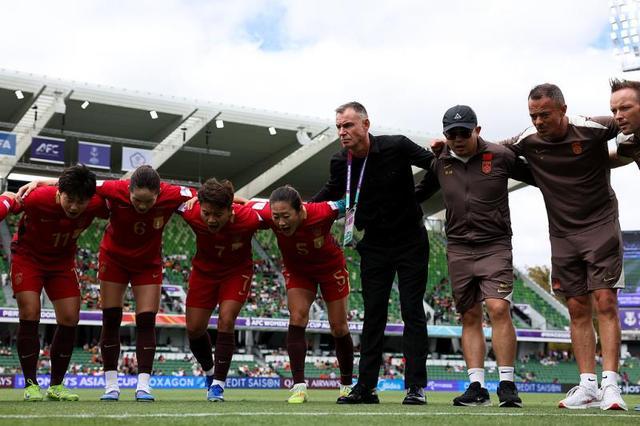 开云-米利西奇：率队面对澳大利亚女足是梦想，必须攻防之间找到平衡