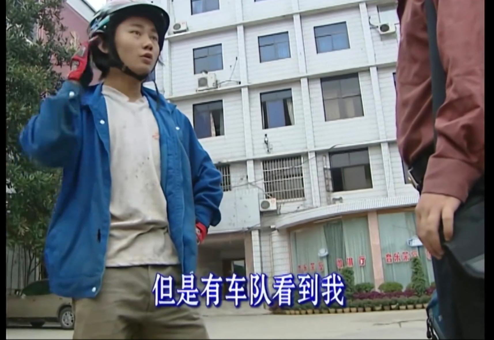 开云官网-界面人物｜多面张雪和他未完的征途